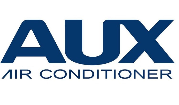 AUX AIR CONDITIONING