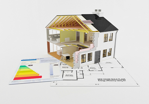 Energy Inspection